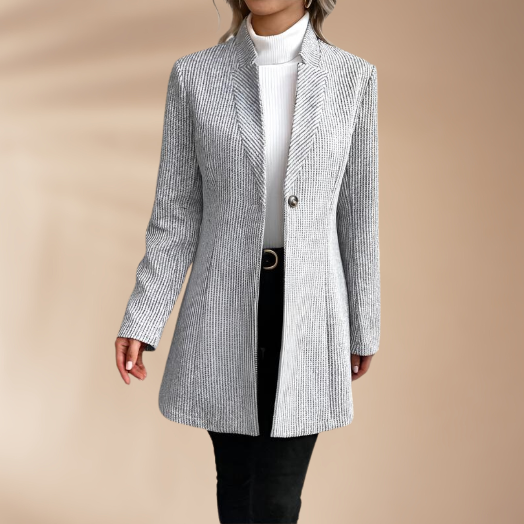 Madison | Elegant Blazer