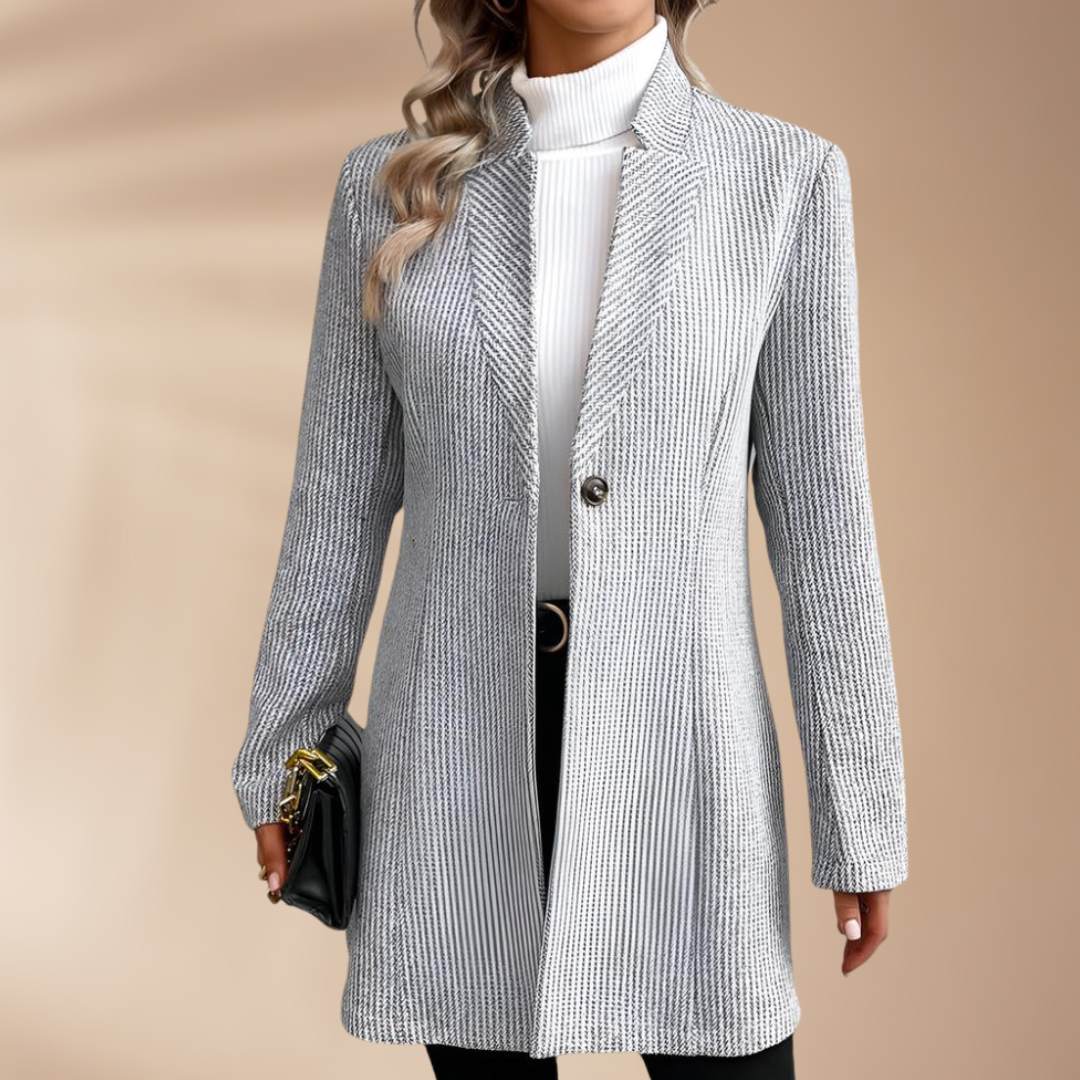 Madison | Elegant Blazer