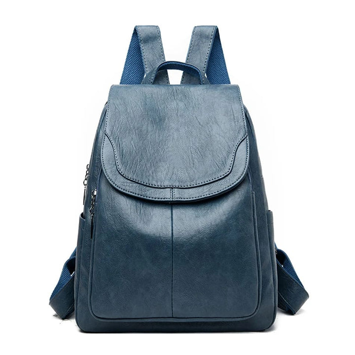 Emmah | Leather backpack