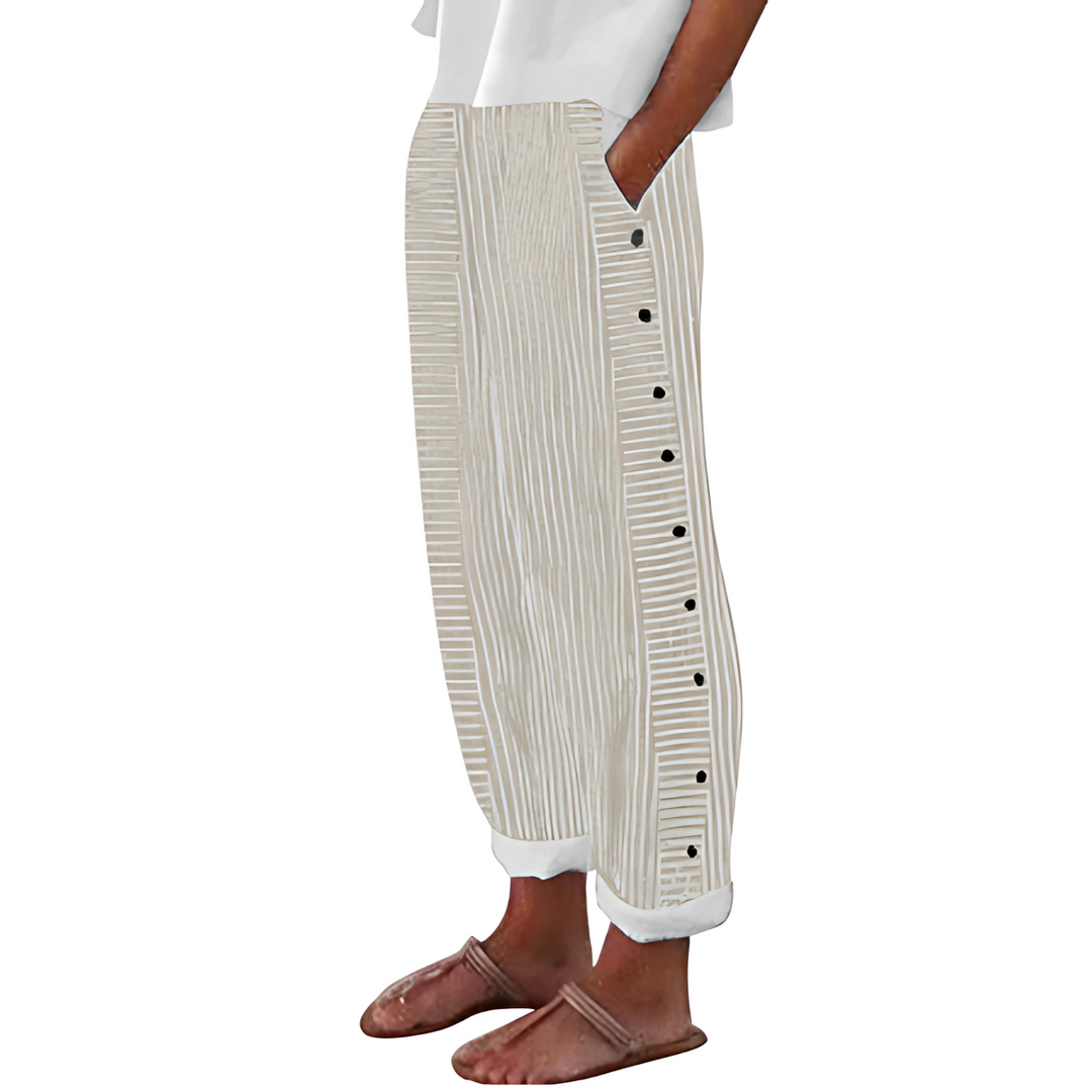Rhonda™ | Laidback Daylight Pants