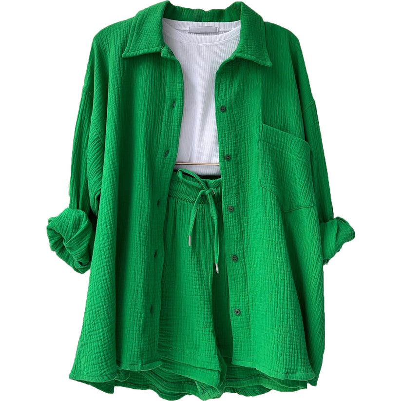 Nova | Elegant and Comfortable Summer Set