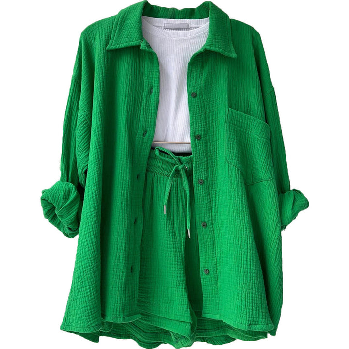 Nova | Elegant and Comfortable Summer Set