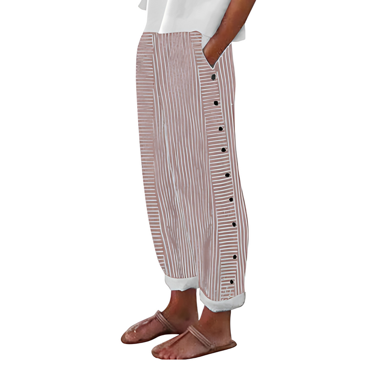 Rhonda™ | Laidback Daylight Pants