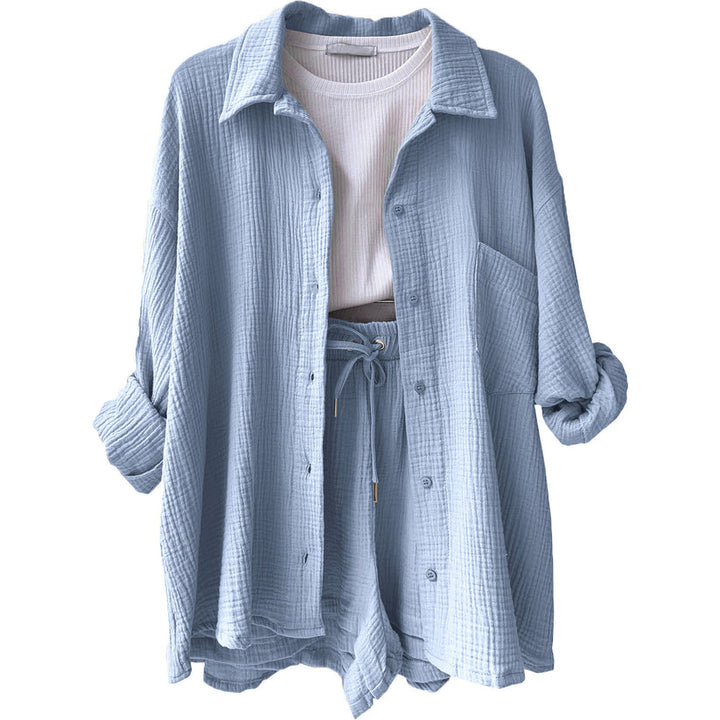 Nova | Elegant and Comfortable Summer Set