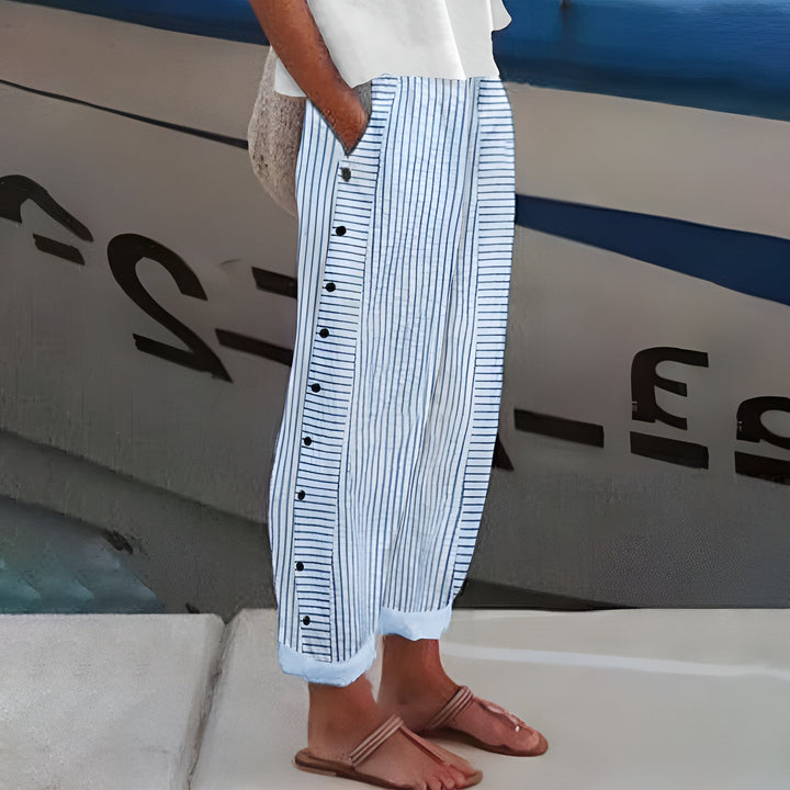 Rhonda™ | Laidback Daylight Pants