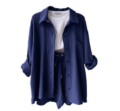 Nova | Elegant and Comfortable Summer Set