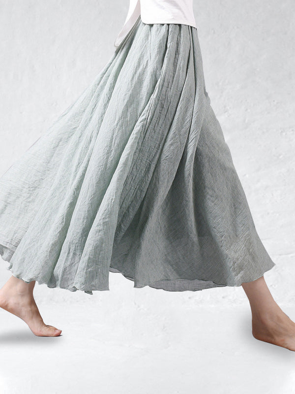 Abigail | Comfortable Skirt