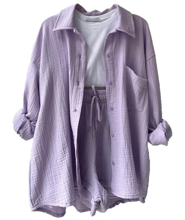 Nova | Elegant and Comfortable Summer Set