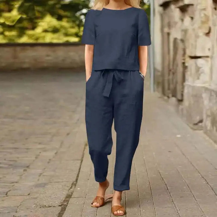 Morgan | Elegant women's Set