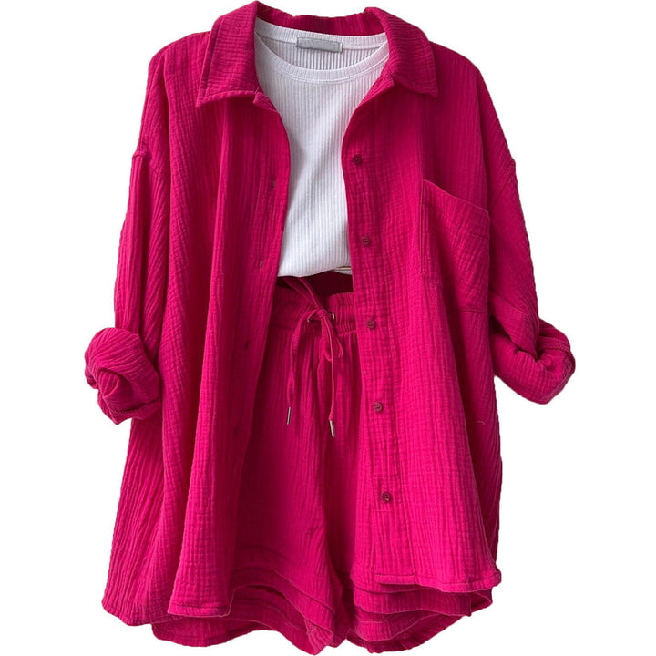 Nova | Elegant and Comfortable Summer Set