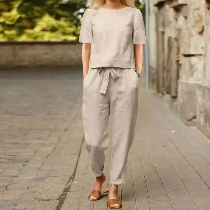 Morgan | Elegant women's Set