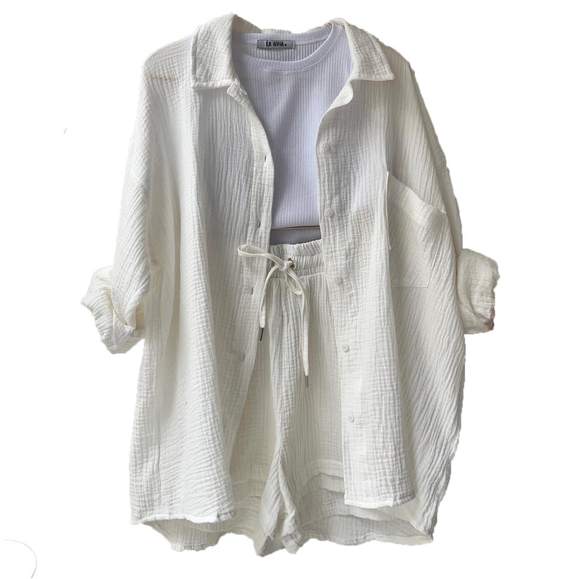 Nova | Elegant and Comfortable Summer Set