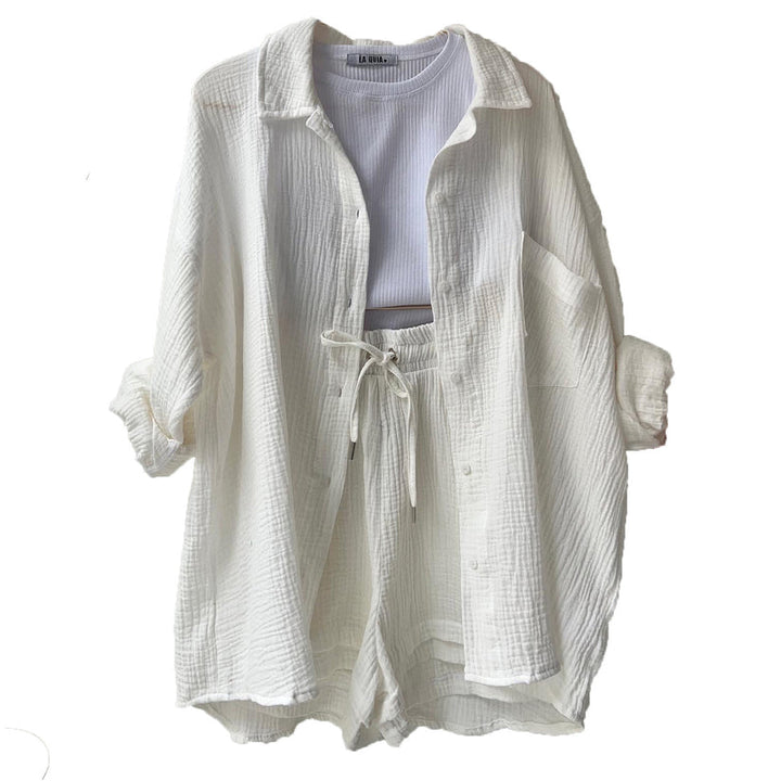 Nova | Elegant and Comfortable Summer Set