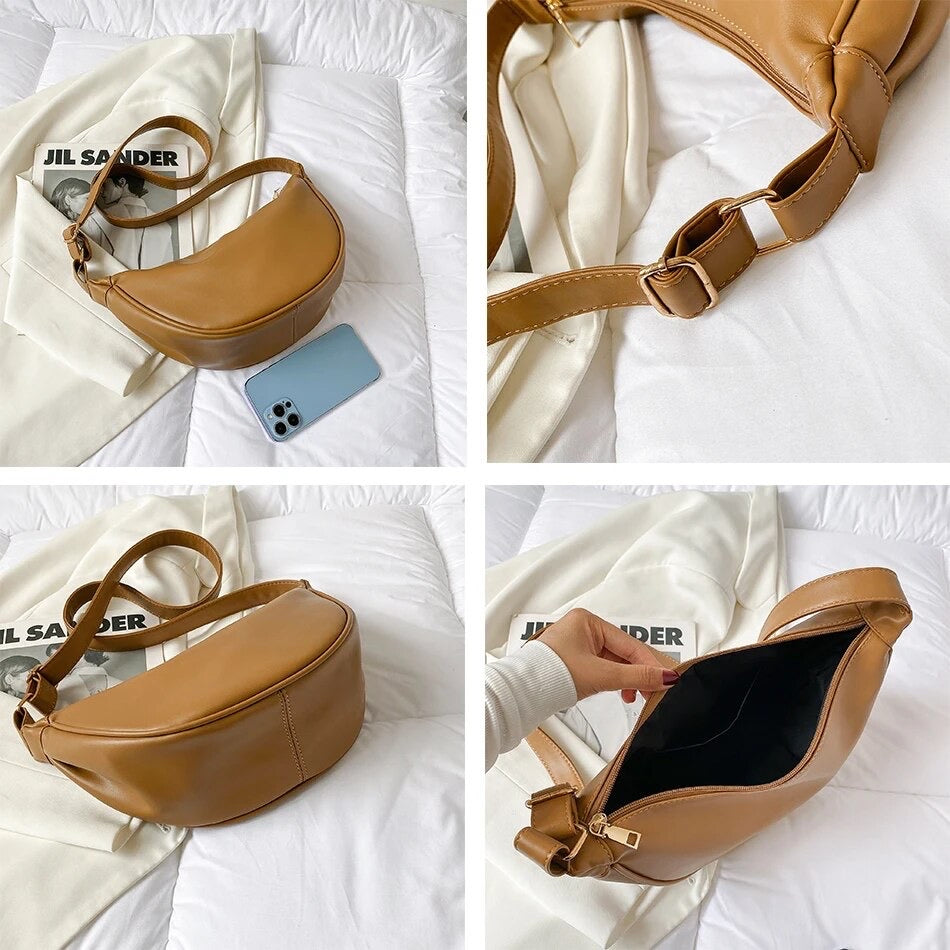 Caroline | Compact Bag