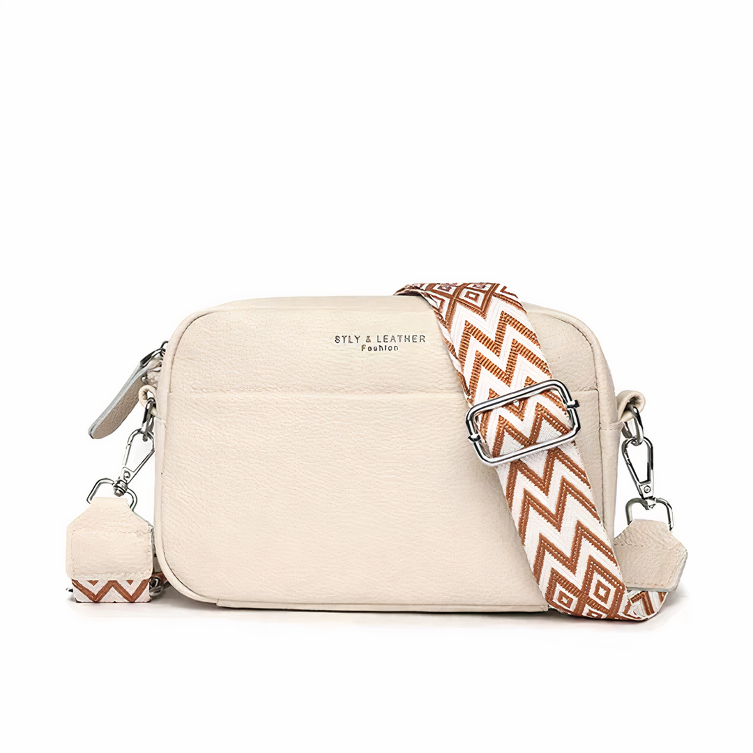 Amely | Elegant shoulder bag