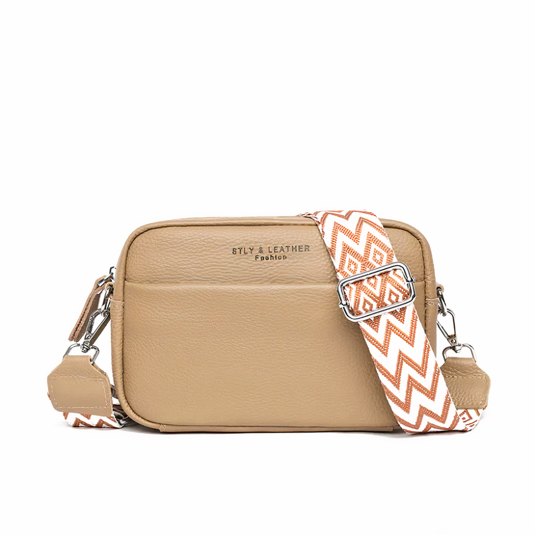 Amely | Elegant shoulder bag