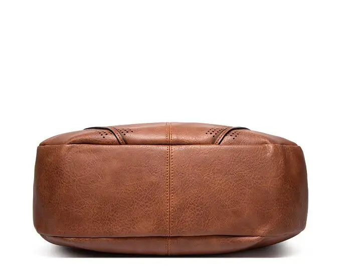 Ingrid | Leather Bag