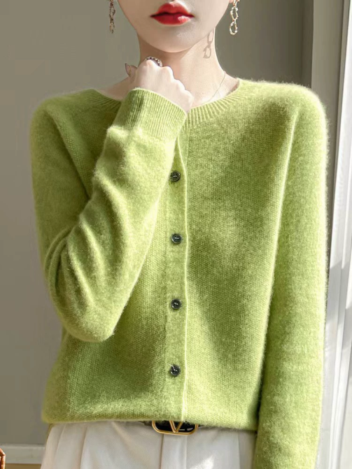 Apple Green / 2XL