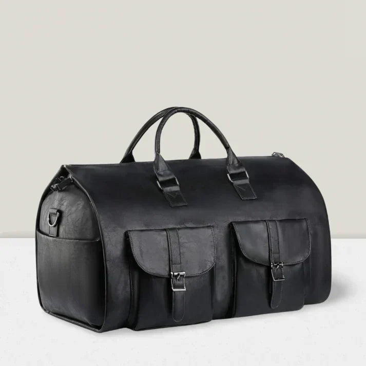 Susan | Foldable duffel bag