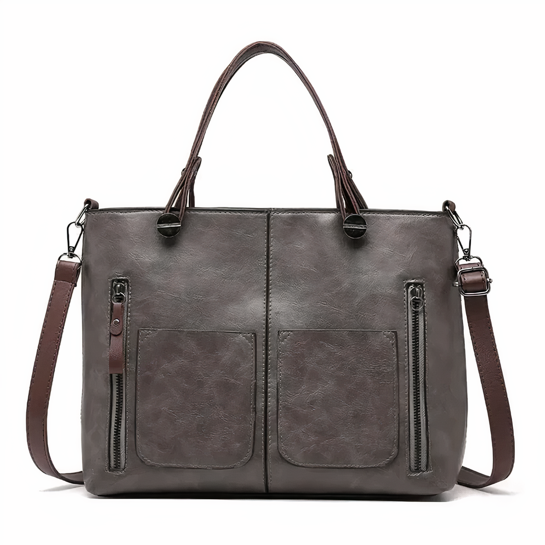 Astrid | Stylish leather bag