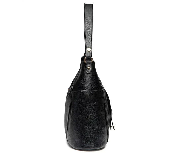 Harper | Elegant Leather Bag