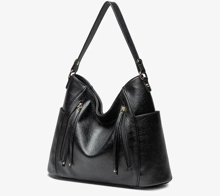 Harper | Elegant Leather Bag