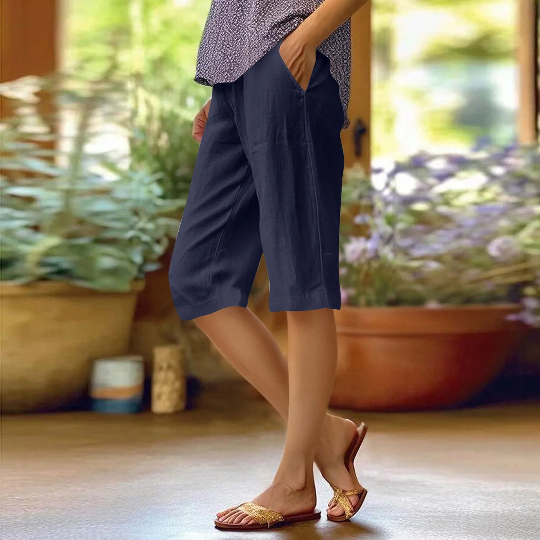Jackie™ | Laidback Daylight Pants