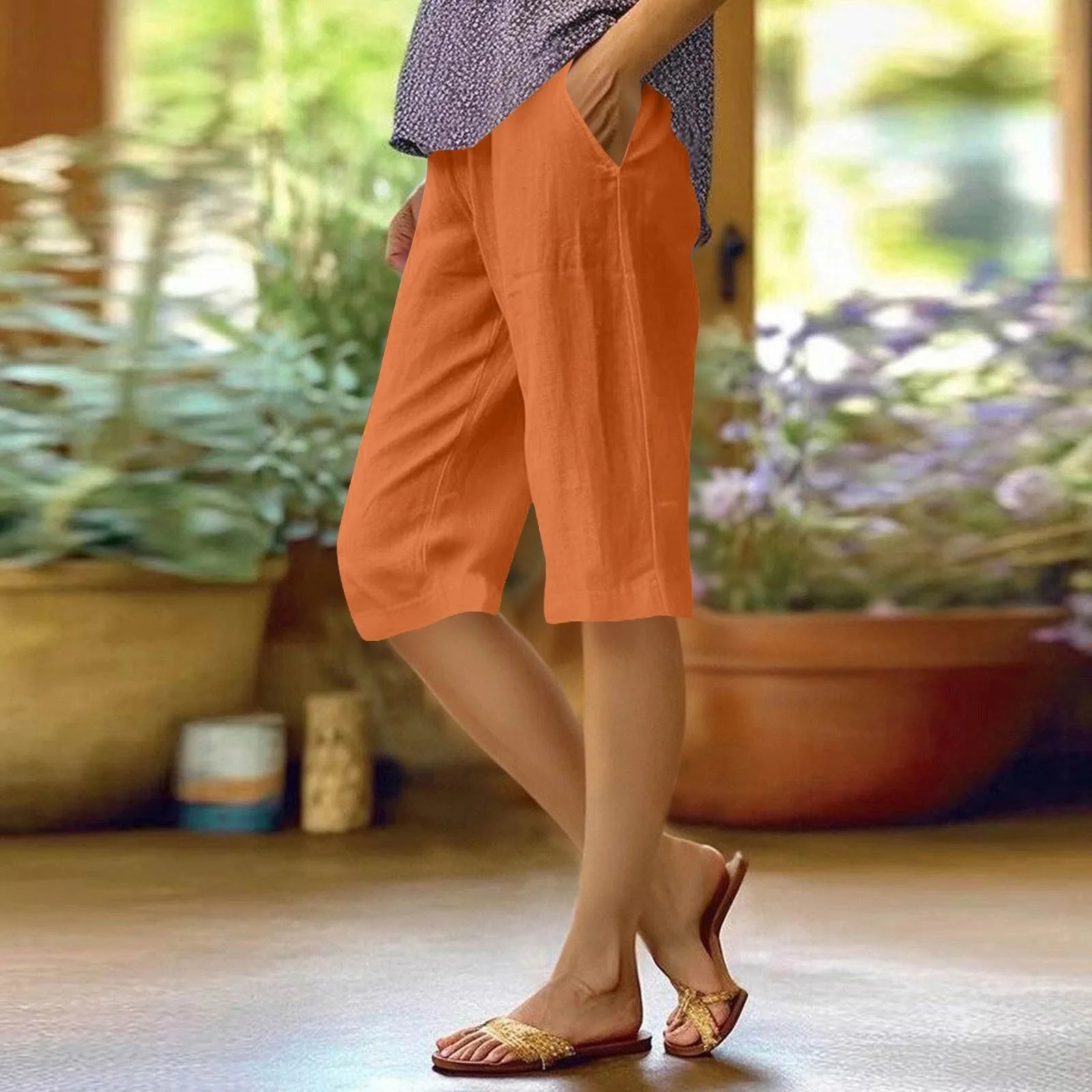 Saffron / 2XL