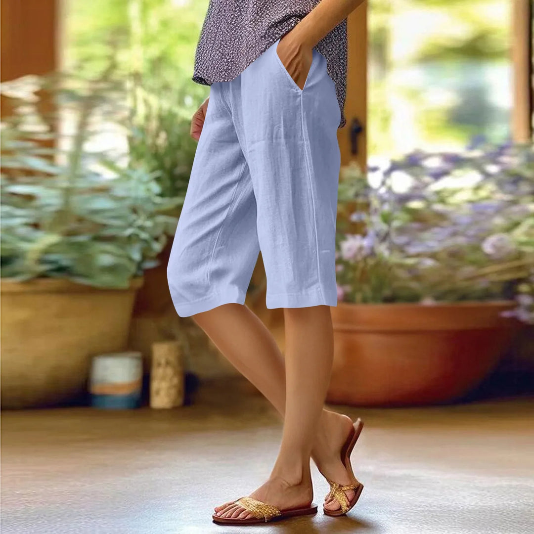 Jackie™ | Laidback Daylight Pants