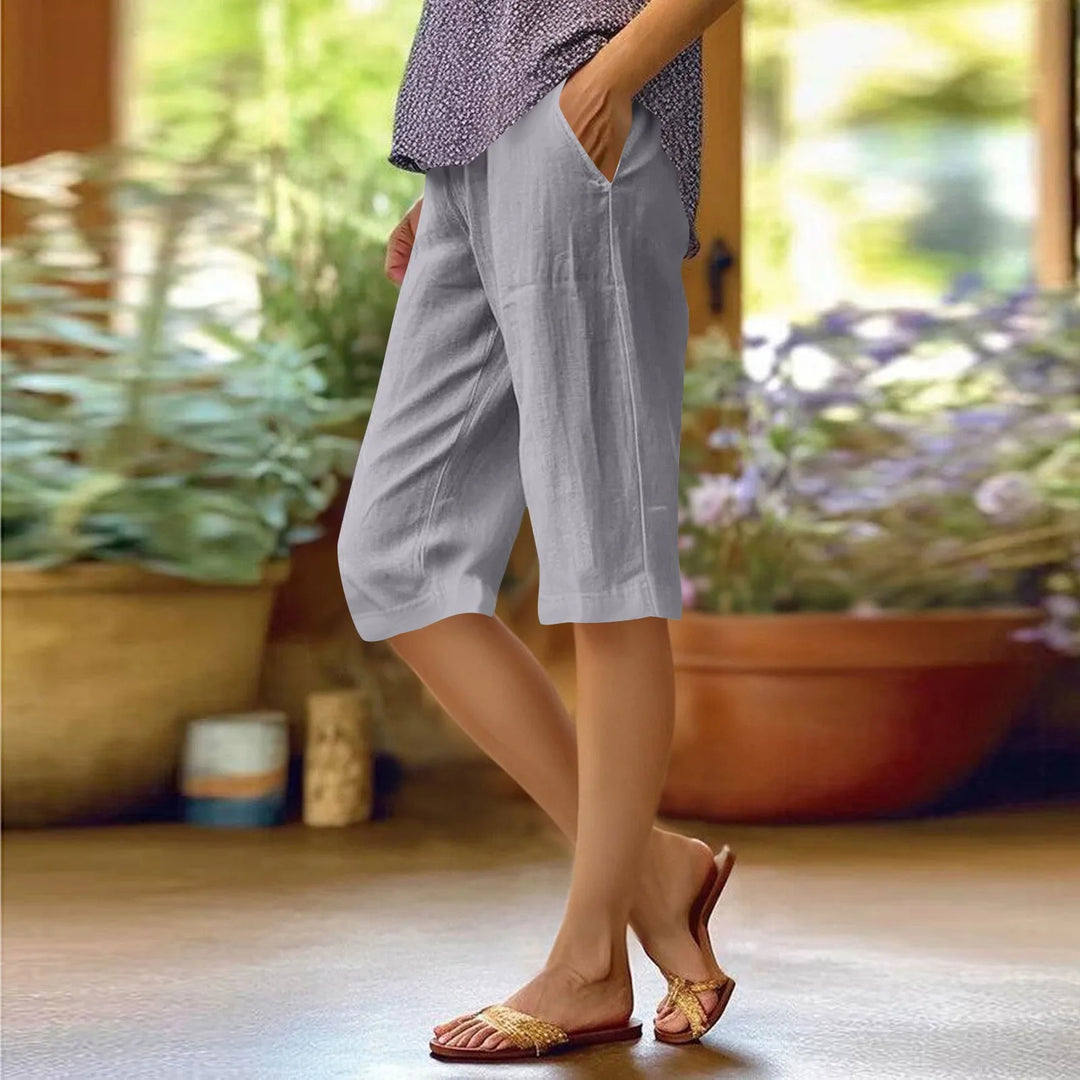 Jackie™ | Laidback Daylight Pants