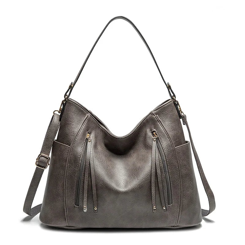 Harper | Elegant Leather Bag