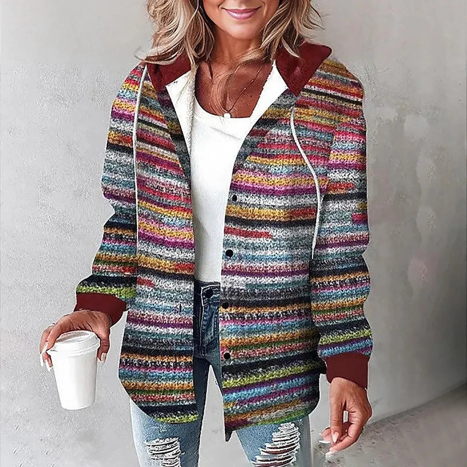 Multicolored / 3XL