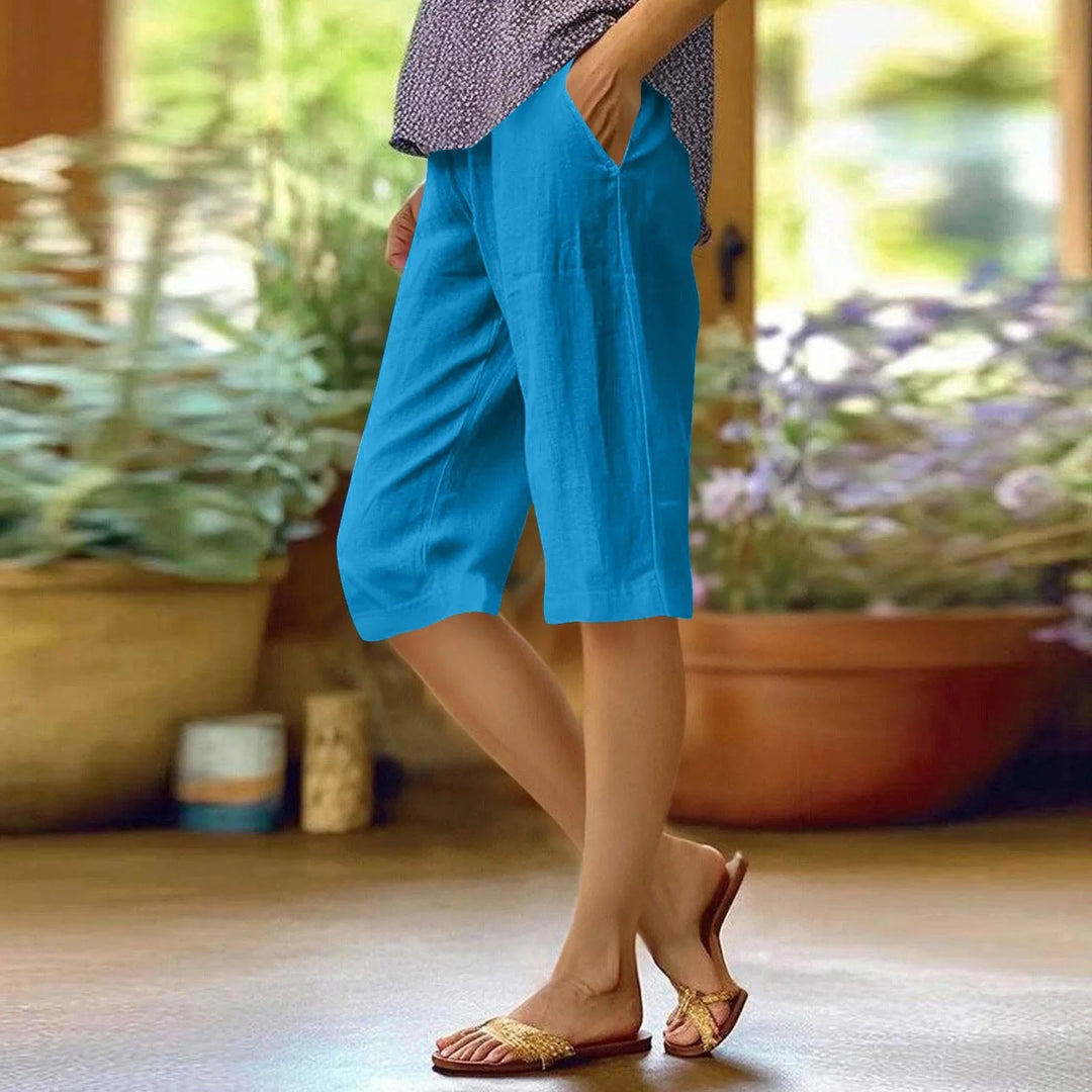 Jackie™ | Laidback Daylight Pants