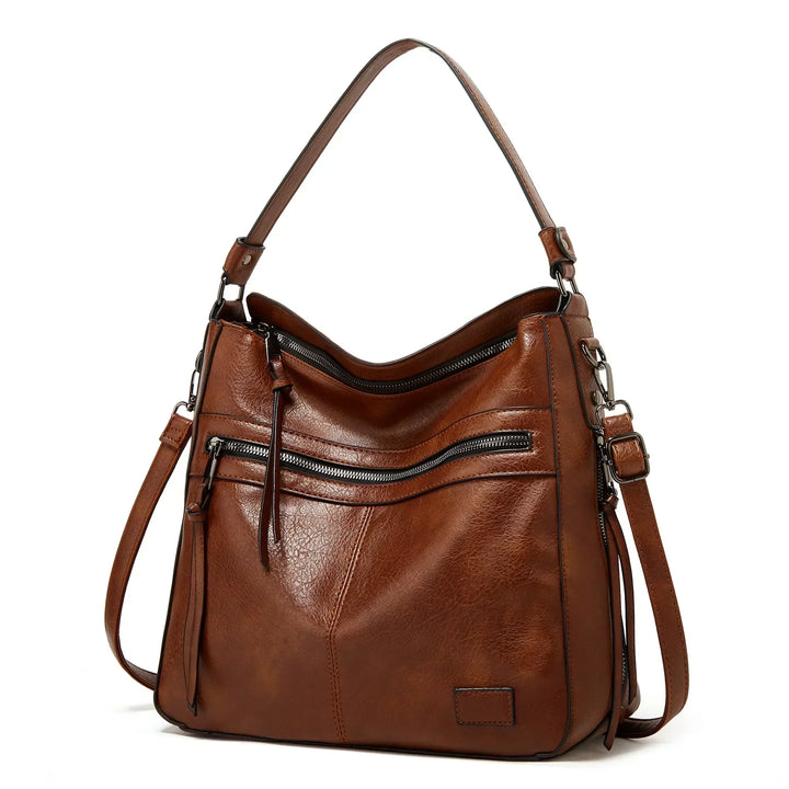 Marian | Leather bag