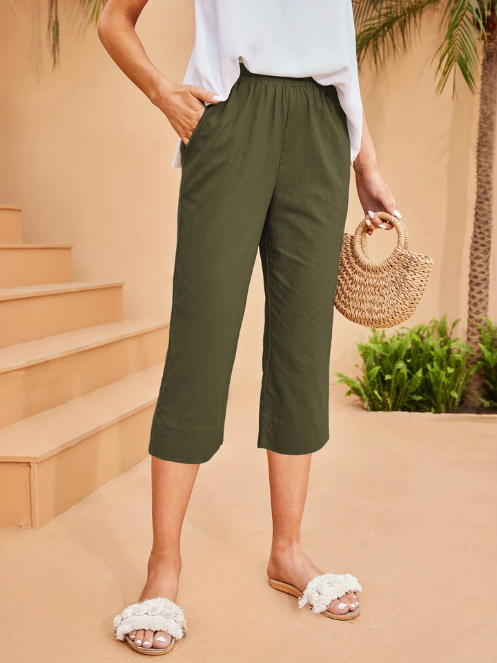 Marcia™ | Laidback Daylight Pants