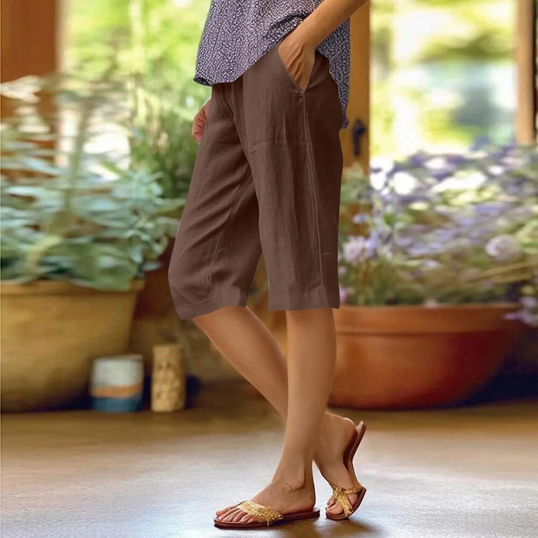 Jackie™ | Laidback Daylight Pants