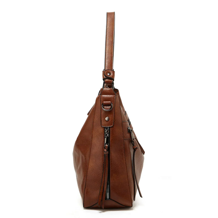 Marian | Leather bag