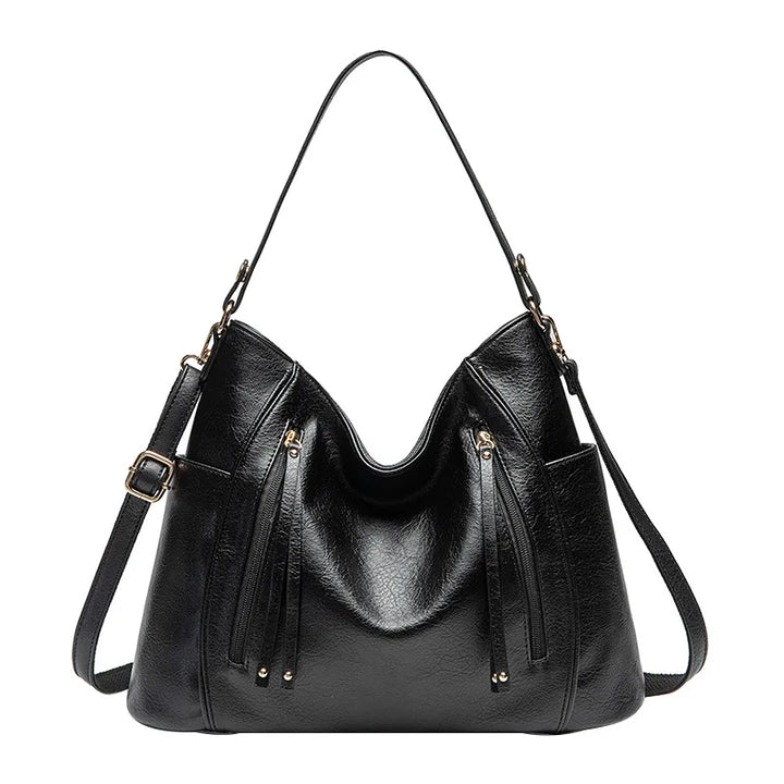 Harper | Elegant Leather Bag