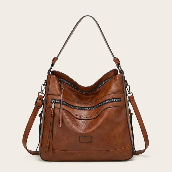 Marian | Leather bag