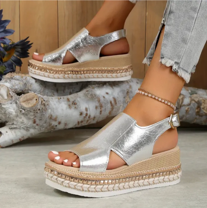 Melany | Orthopedic Sandals