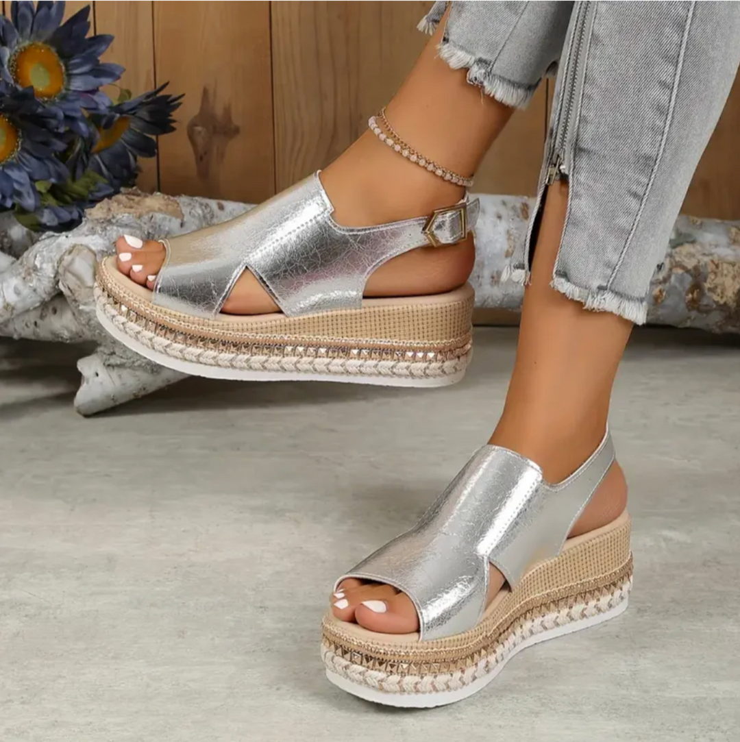 Melany | Orthopedic Sandals