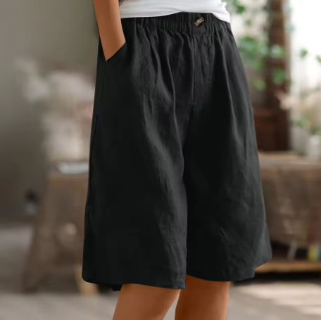 Alice™ | Effortless Everyday Bermuda Shorts