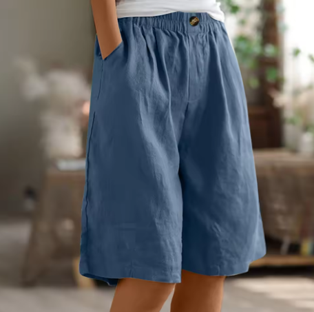 Alice™ | Effortless Everyday Bermuda Shorts