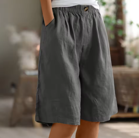 Alice™ | Effortless Everyday Bermuda Shorts