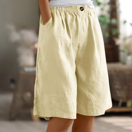 Alice™ | Effortless Everyday Bermuda Shorts