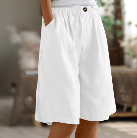 Alice™ | Effortless Everyday Bermuda Shorts