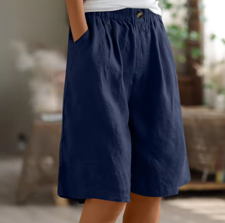 Alice™ | Effortless Everyday Bermuda Shorts
