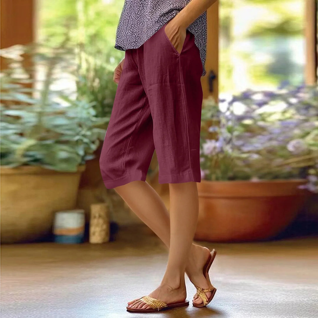 Jackie™ | Laidback Daylight Pants