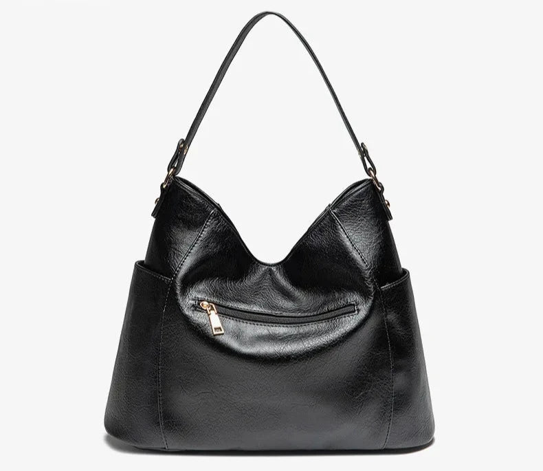 Harper | Elegant Leather Bag