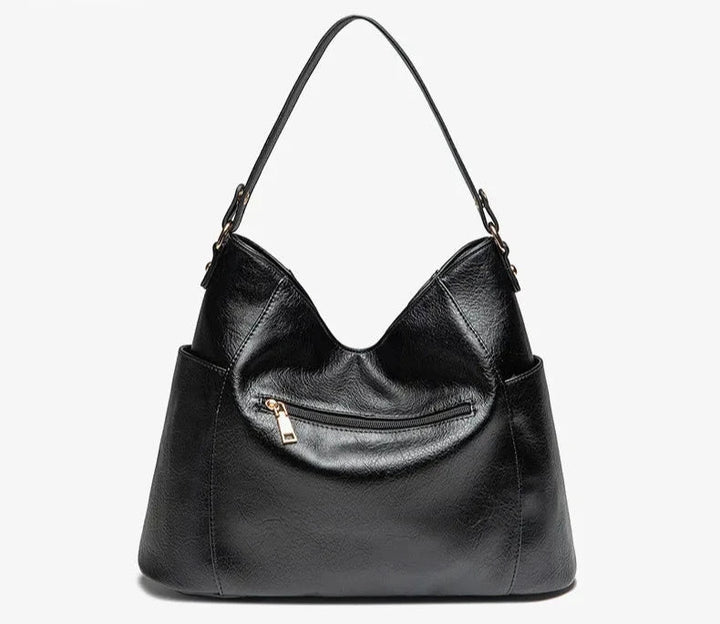 Harper | Elegant Leather Bag